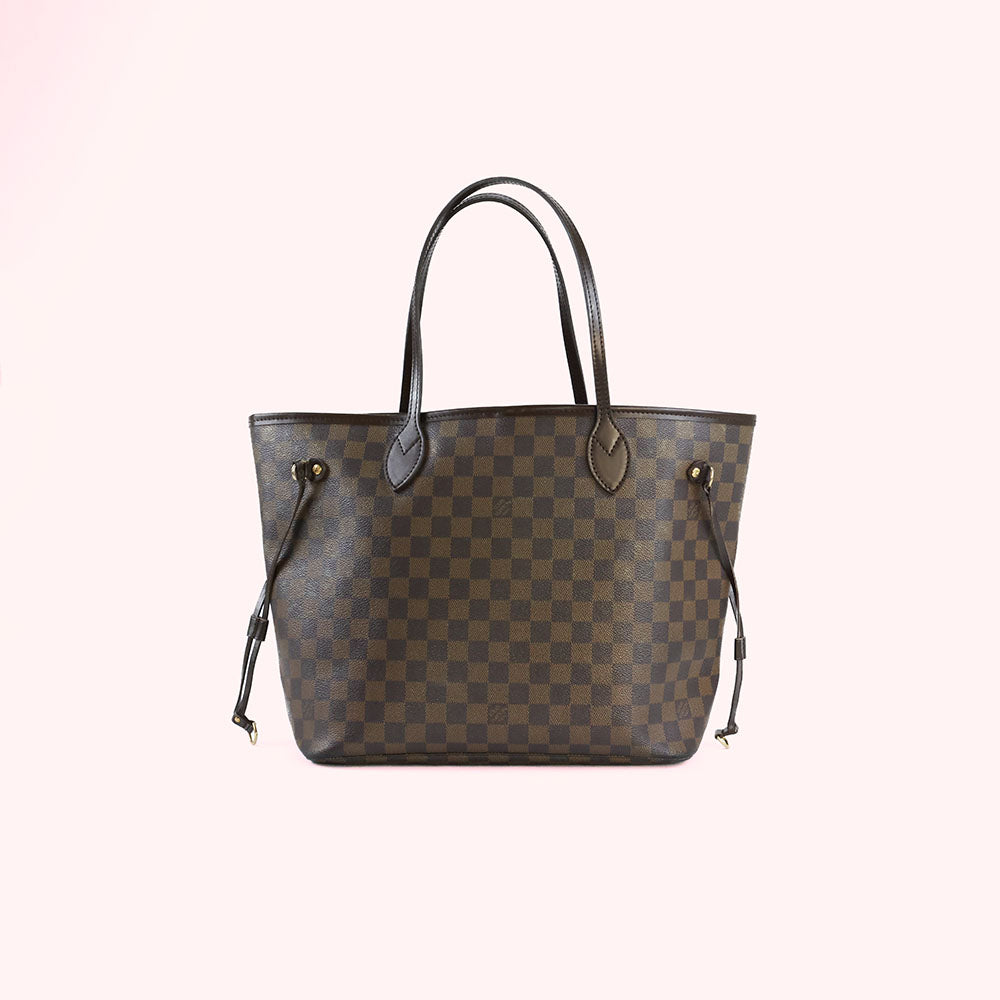 Louis Vuitton Neverfull MM