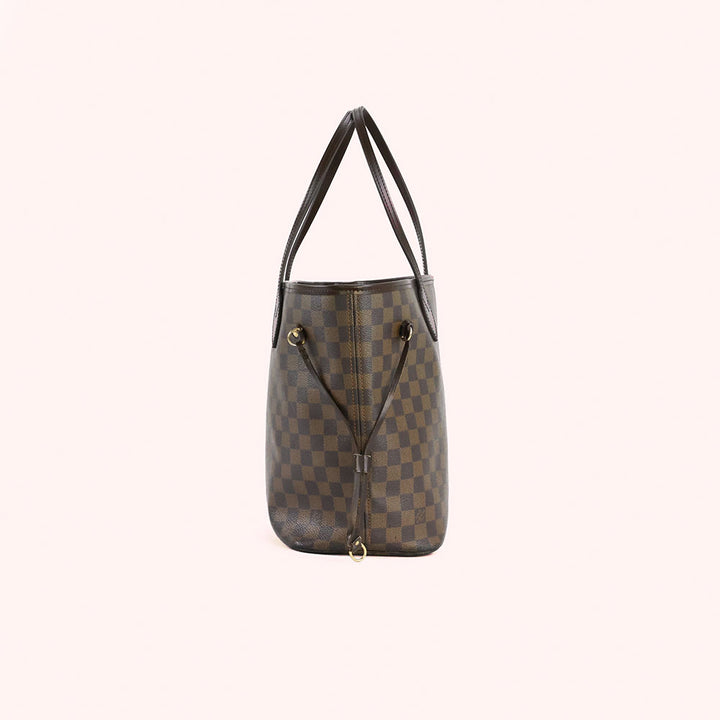 Louis Vuitton Neverfull MM
