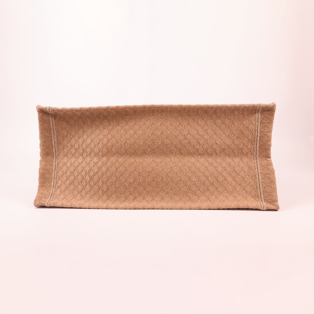 Christian Dior Book Tote Large - Mesh