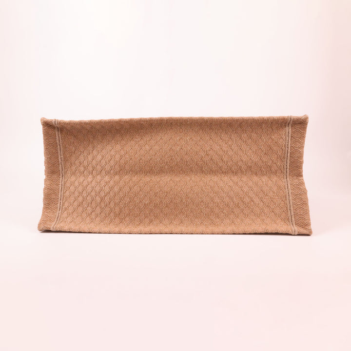 Christian Dior Book Tote Large - Mesh