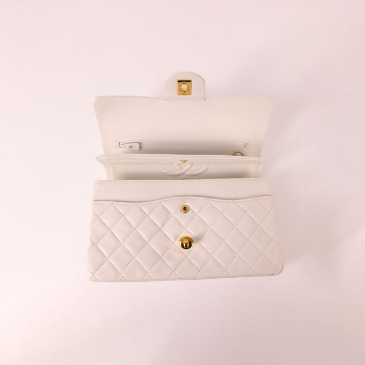 Chanel Vintage Double Flap Medium