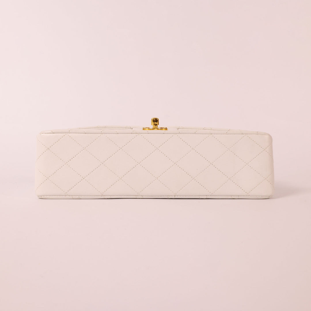 Chanel Vintage Double Flap Medium