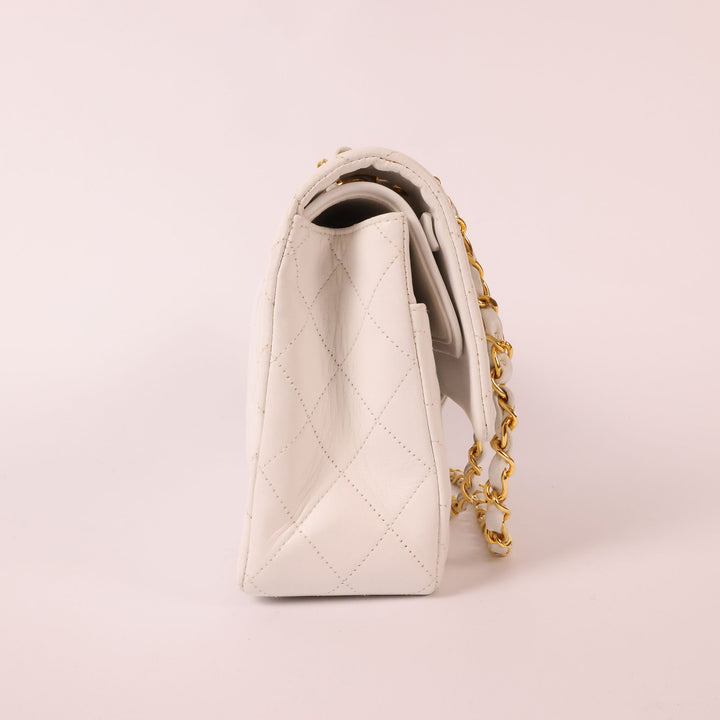 Chanel Vintage Double Flap Medium