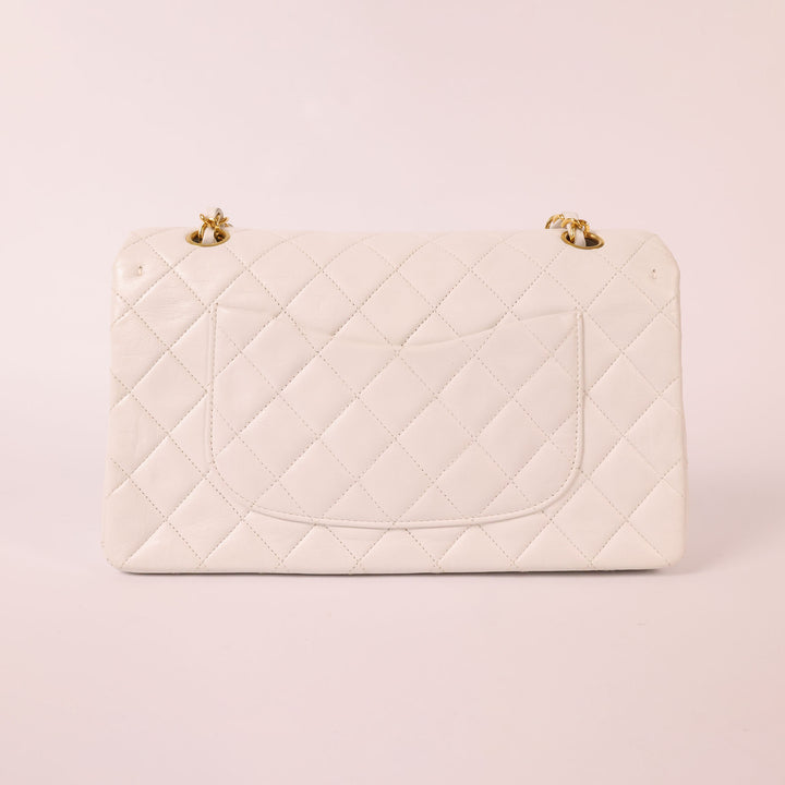 Chanel Vintage Double Flap Medium