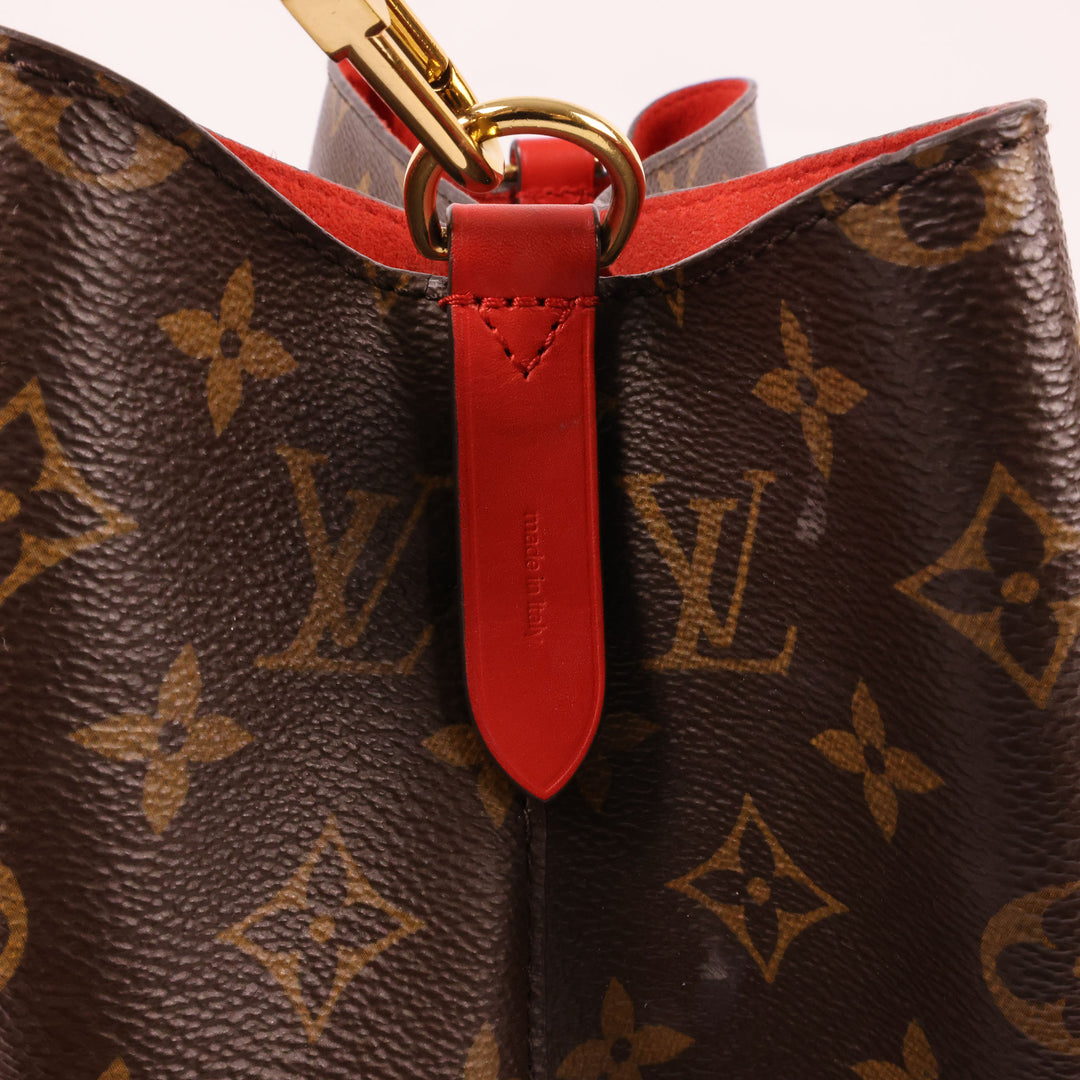 Louis Vuitton Neo Noé MM