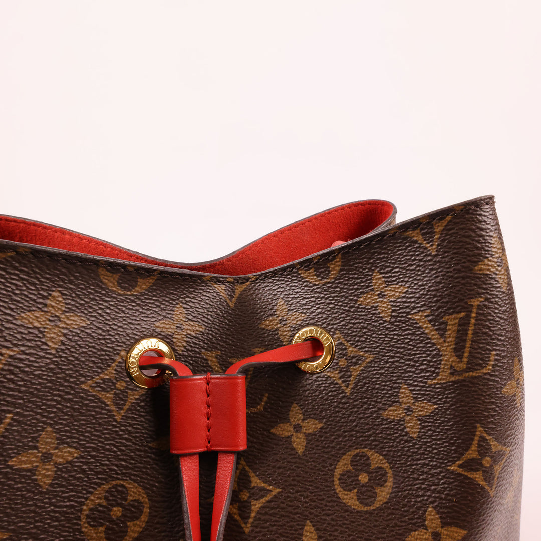 Louis Vuitton Neo Noé MM