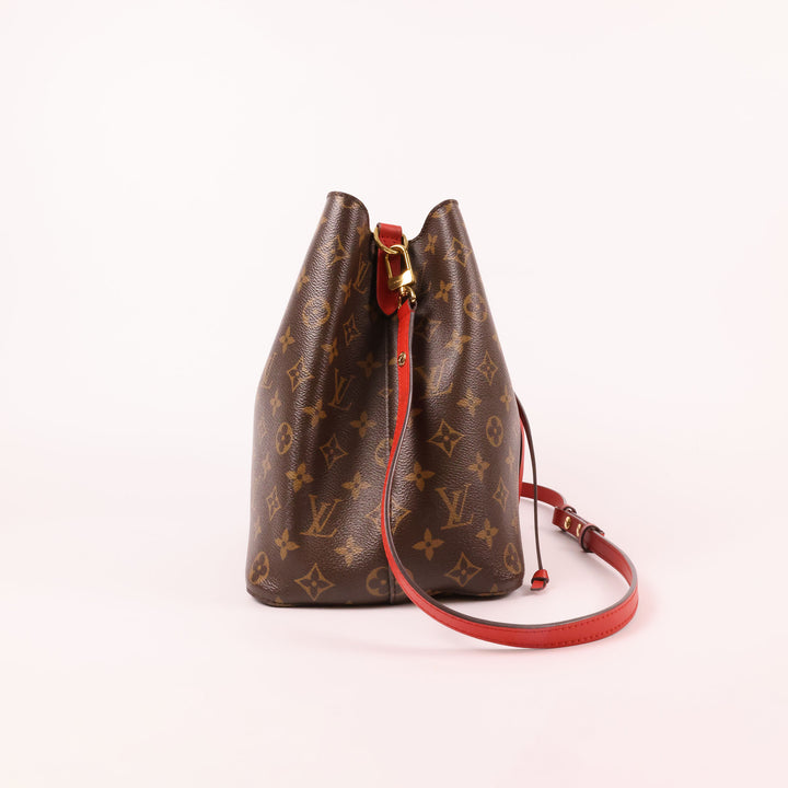 Louis Vuitton Neo Noé MM