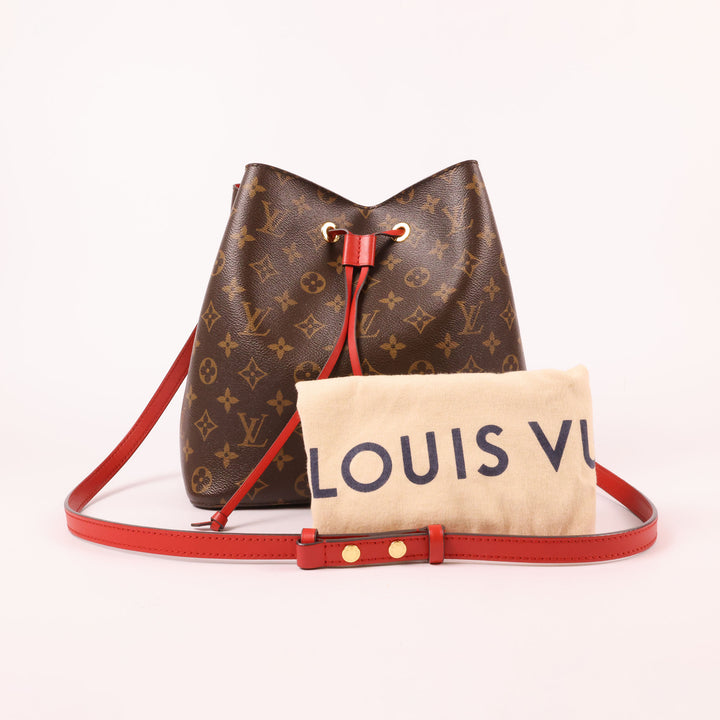 Louis Vuitton Neo Noé MM