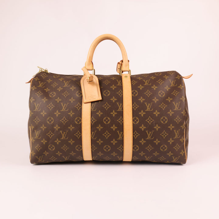 Louis Vuitton Keepall 45