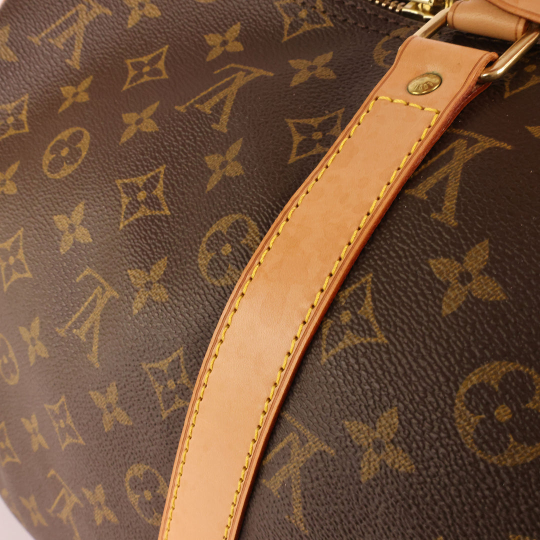 Louis Vuitton Keepall 45