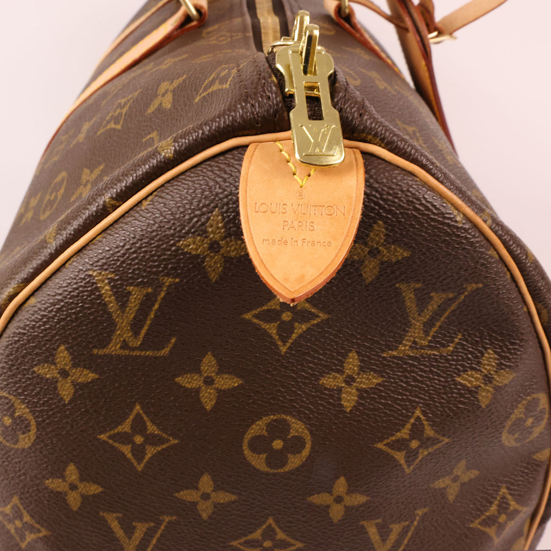 Louis Vuitton Keepall 45