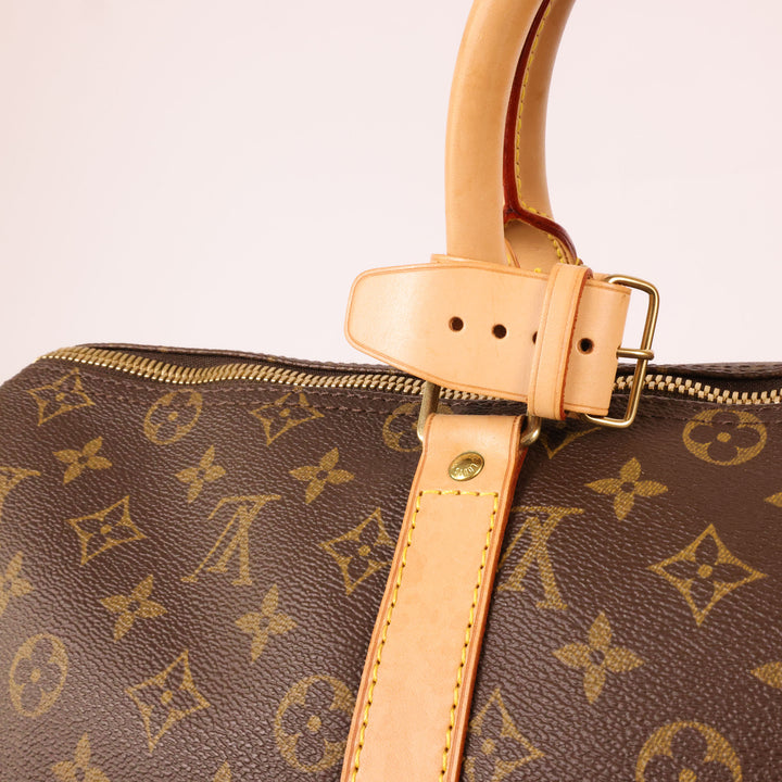 Louis Vuitton Keepall 45