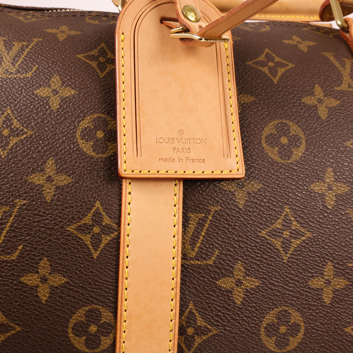 Louis Vuitton Keepall 45