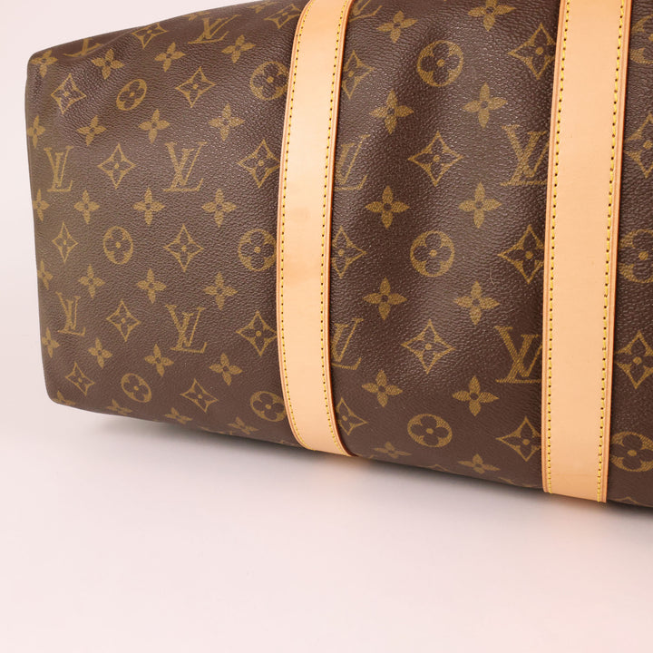 Louis Vuitton Keepall 45