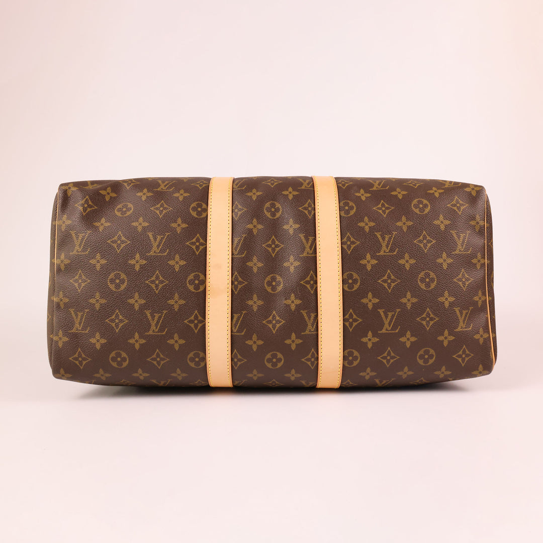 Louis Vuitton Keepall 45