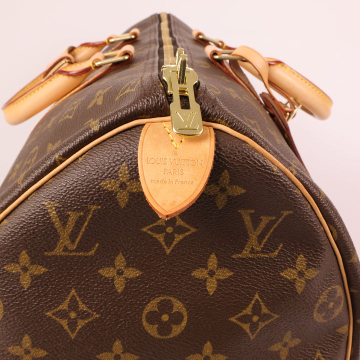 Louis Vuitton Keepall 45