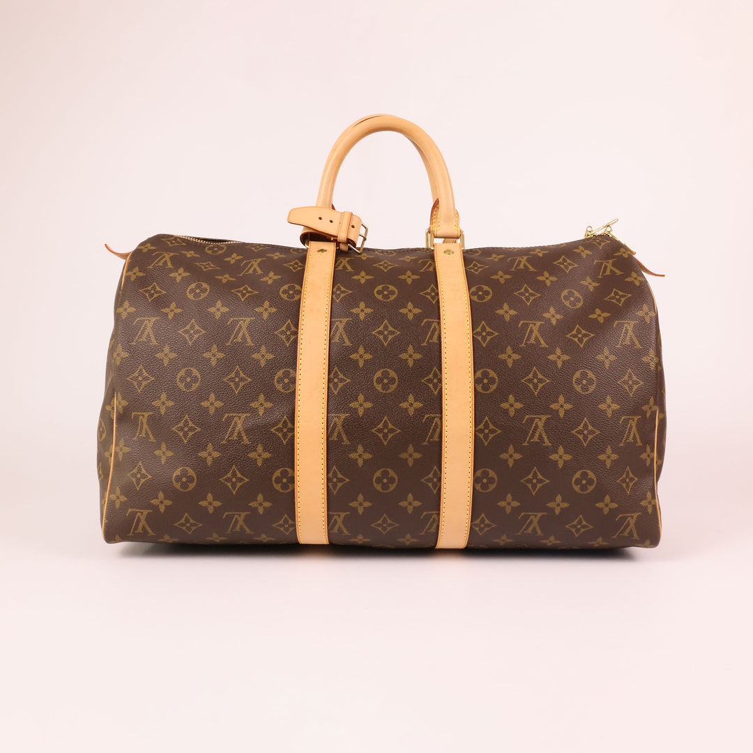 Louis Vuitton Keepall 45