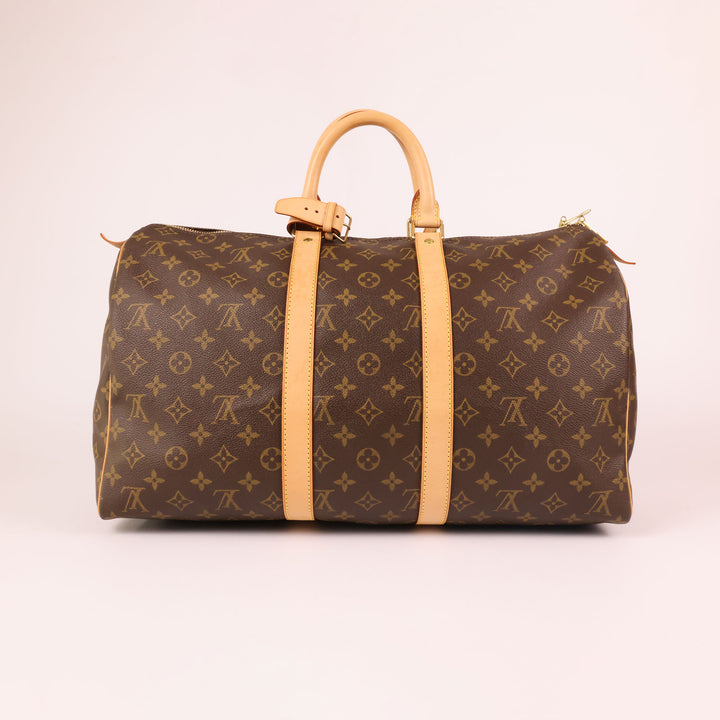 Louis Vuitton Keepall 45