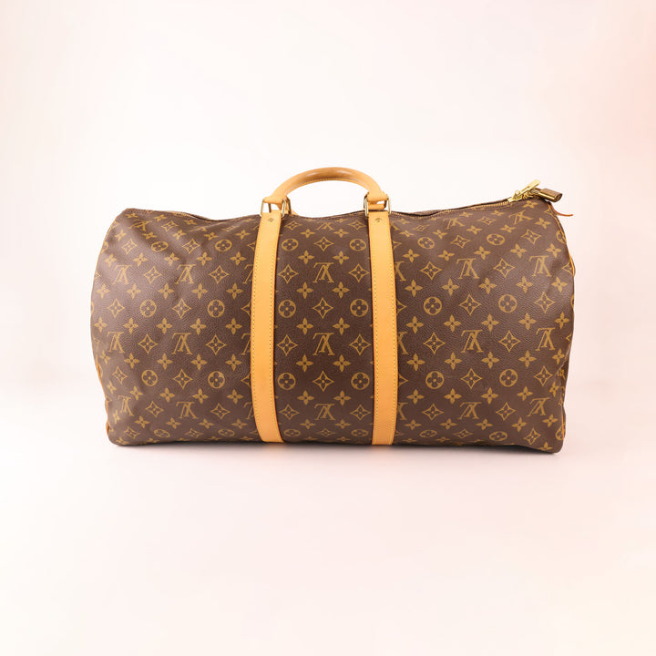 Louis Vuitton Keepall 55