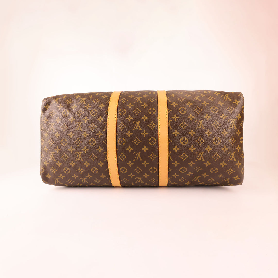 Louis Vuitton Keepall 55