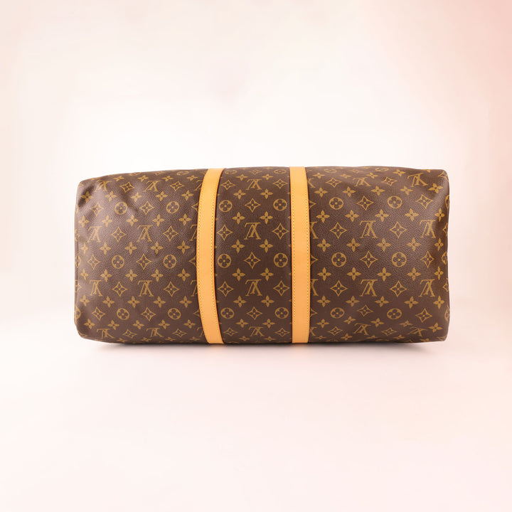 Louis Vuitton Keepall 55