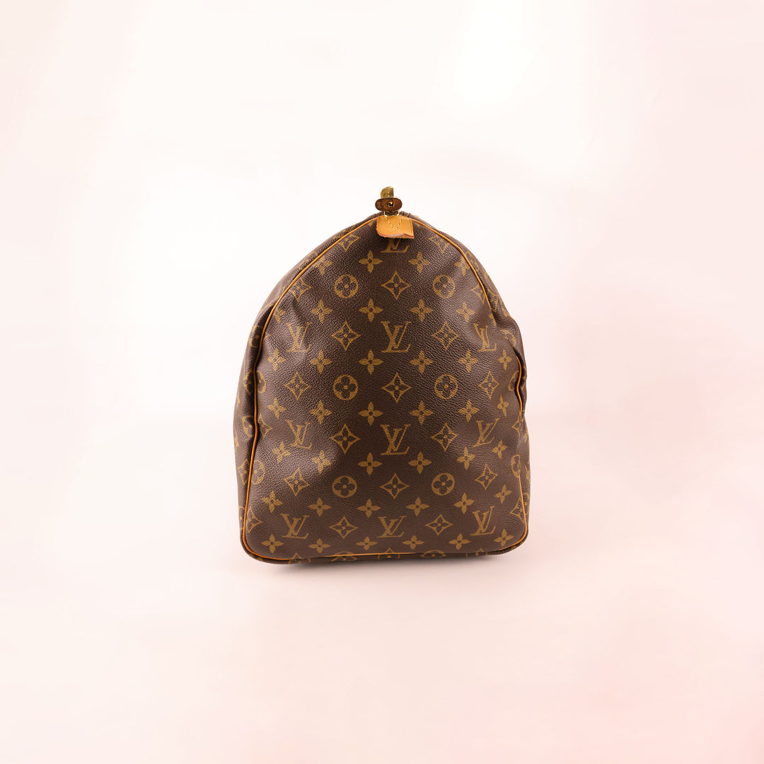 Louis Vuitton Keepall 55