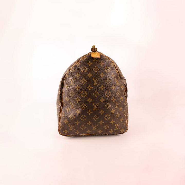 Louis Vuitton Keepall 55