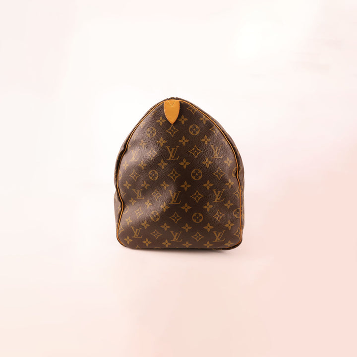 Louis Vuitton Keepall 55