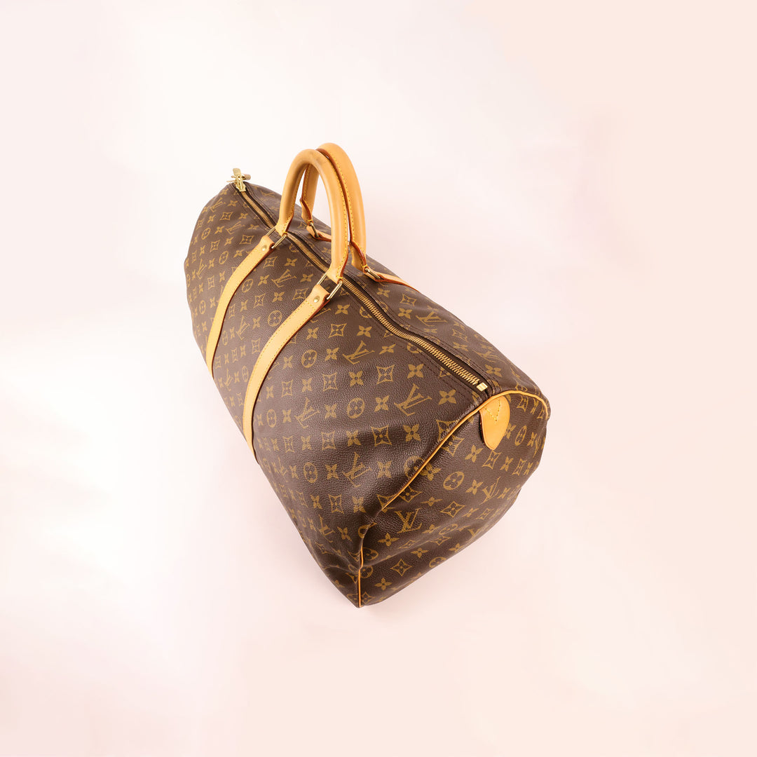 Louis Vuitton Keepall 55