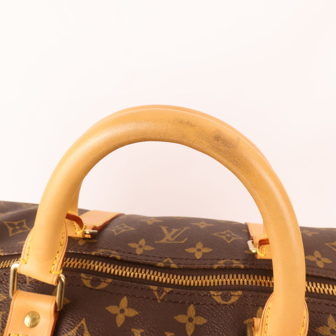 Louis Vuitton Keepall 55