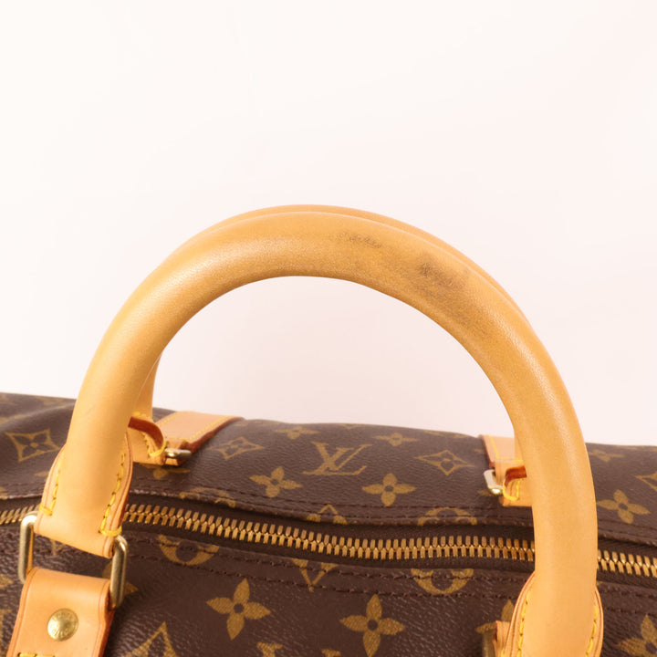 Louis Vuitton Keepall 55