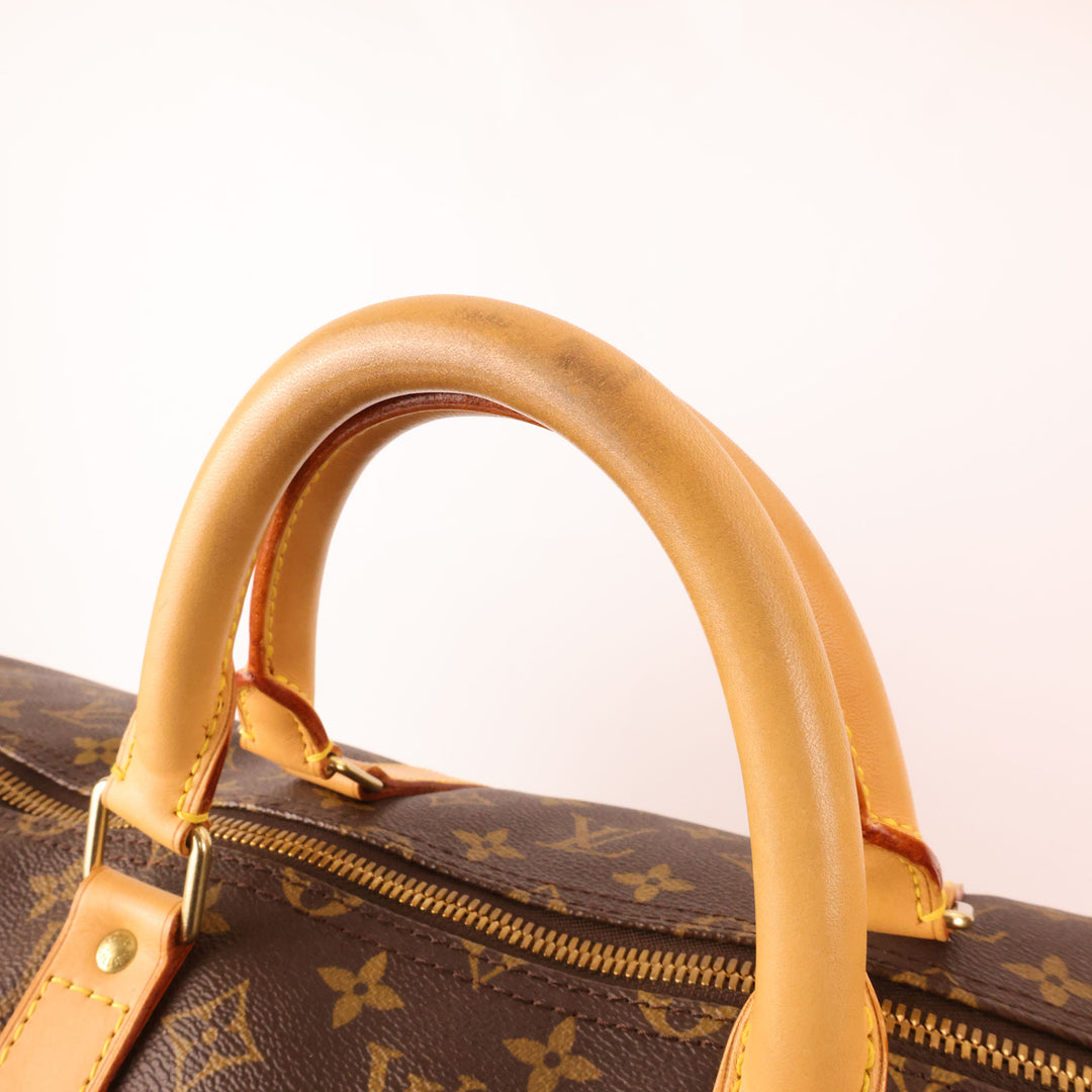 Louis Vuitton Keepall 55