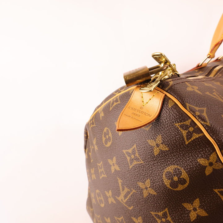 Louis Vuitton Keepall 55