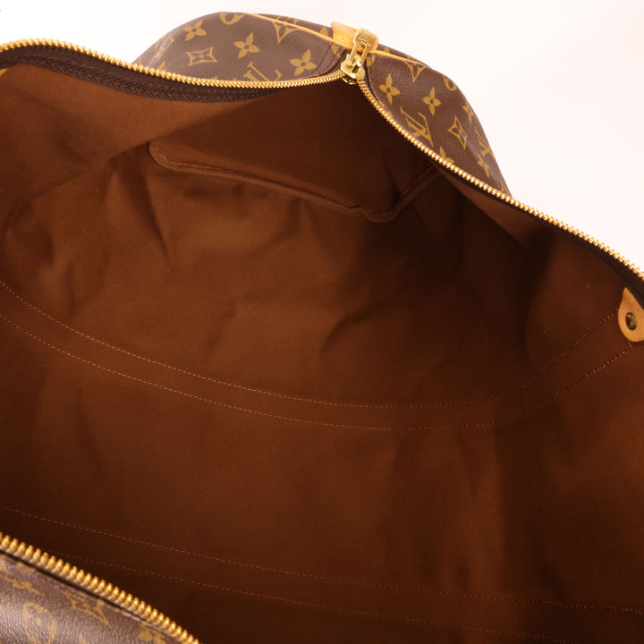 Louis Vuitton Keepall 55