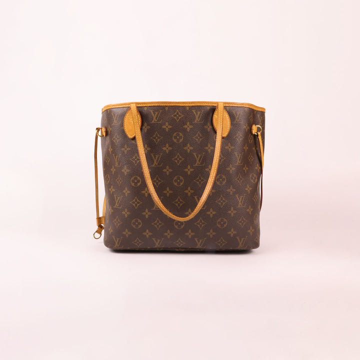 Louis Vuitton Neverfull MM