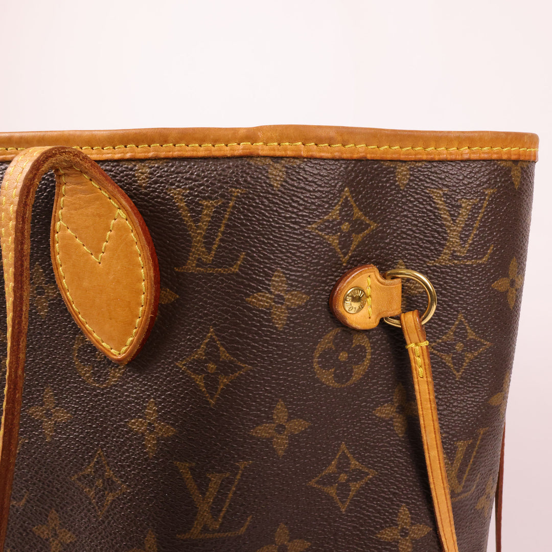 Louis Vuitton Neverfull MM