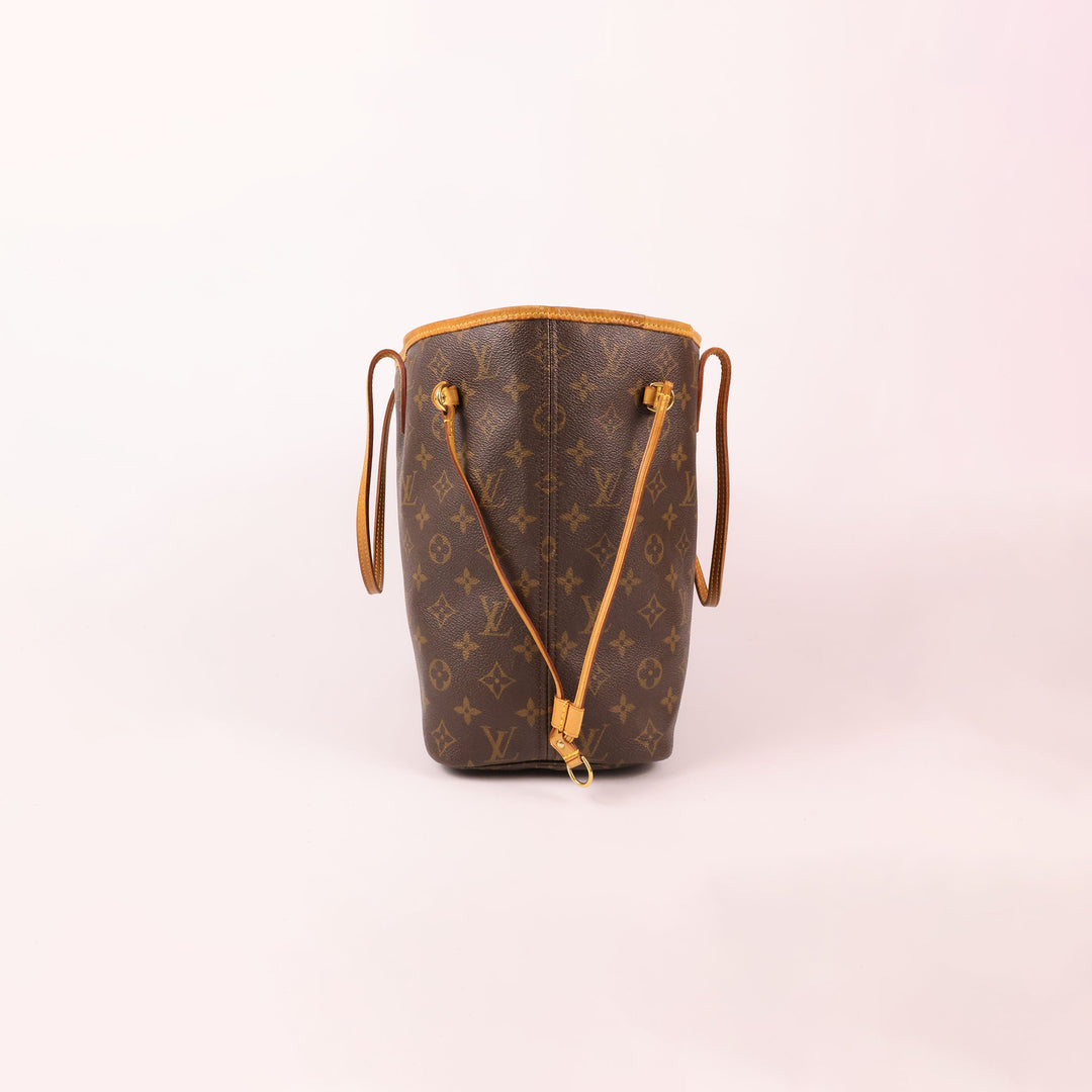 Louis Vuitton Neverfull MM