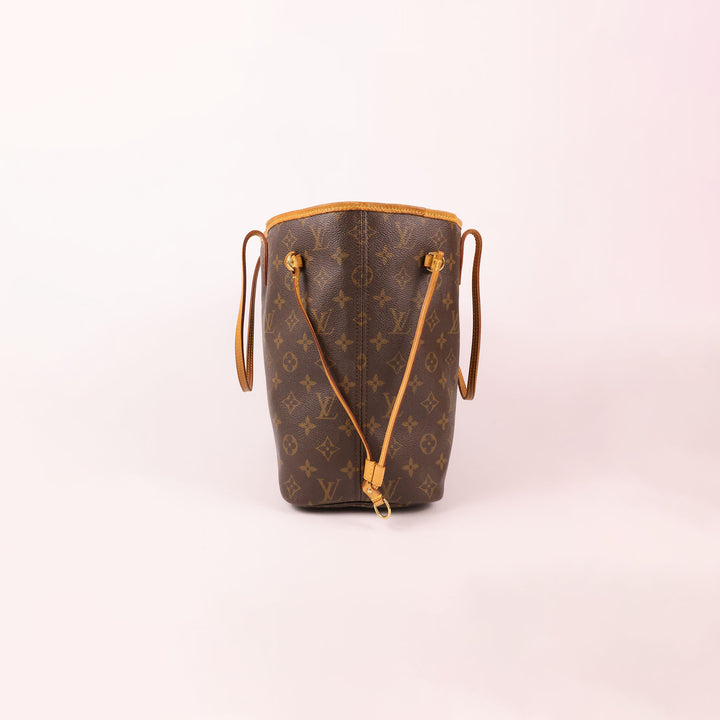 Louis Vuitton Neverfull MM