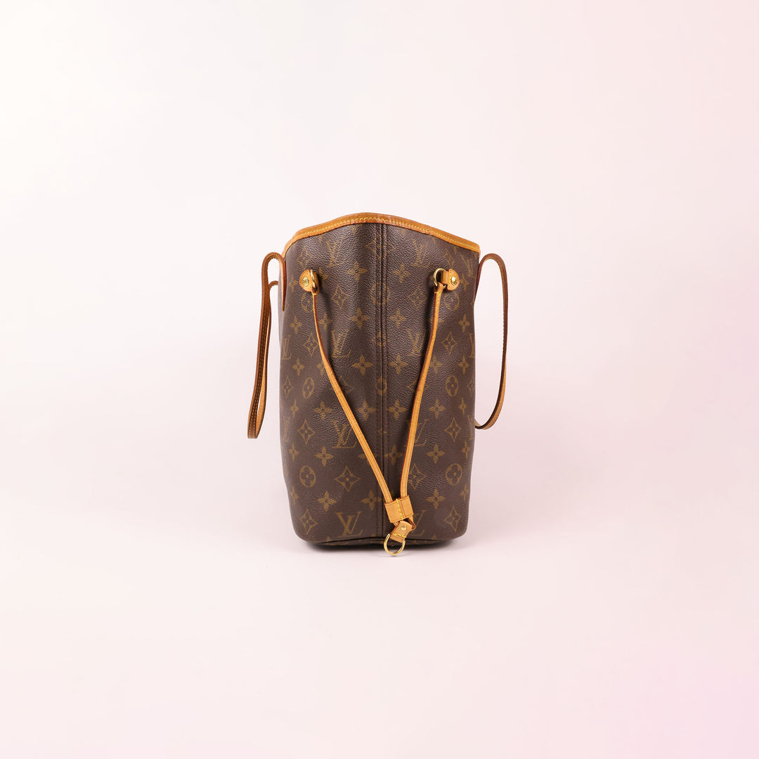 Louis Vuitton Neverfull MM