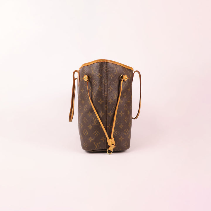 Louis Vuitton Neverfull MM