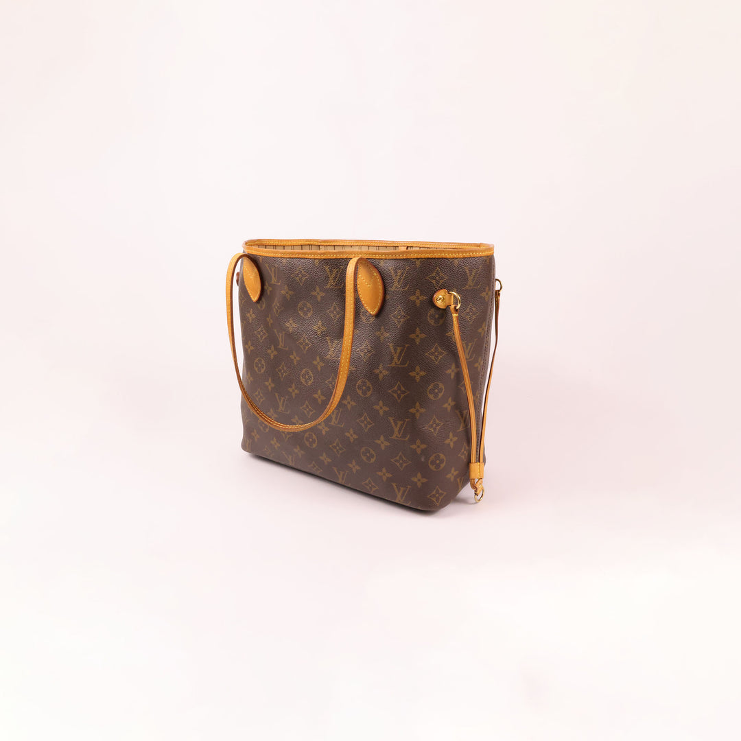 Louis Vuitton Neverfull MM