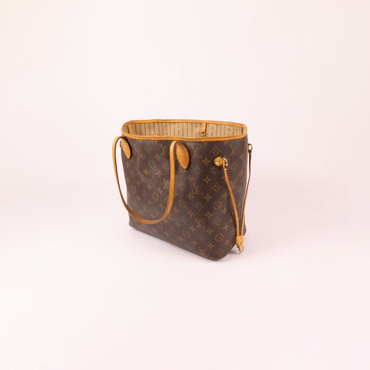 Louis Vuitton Neverfull MM