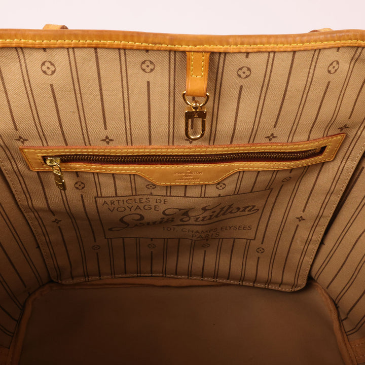 Louis Vuitton Neverfull MM