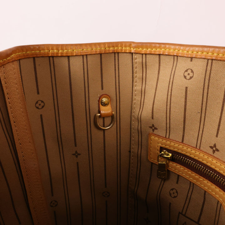 Louis Vuitton Neverfull MM