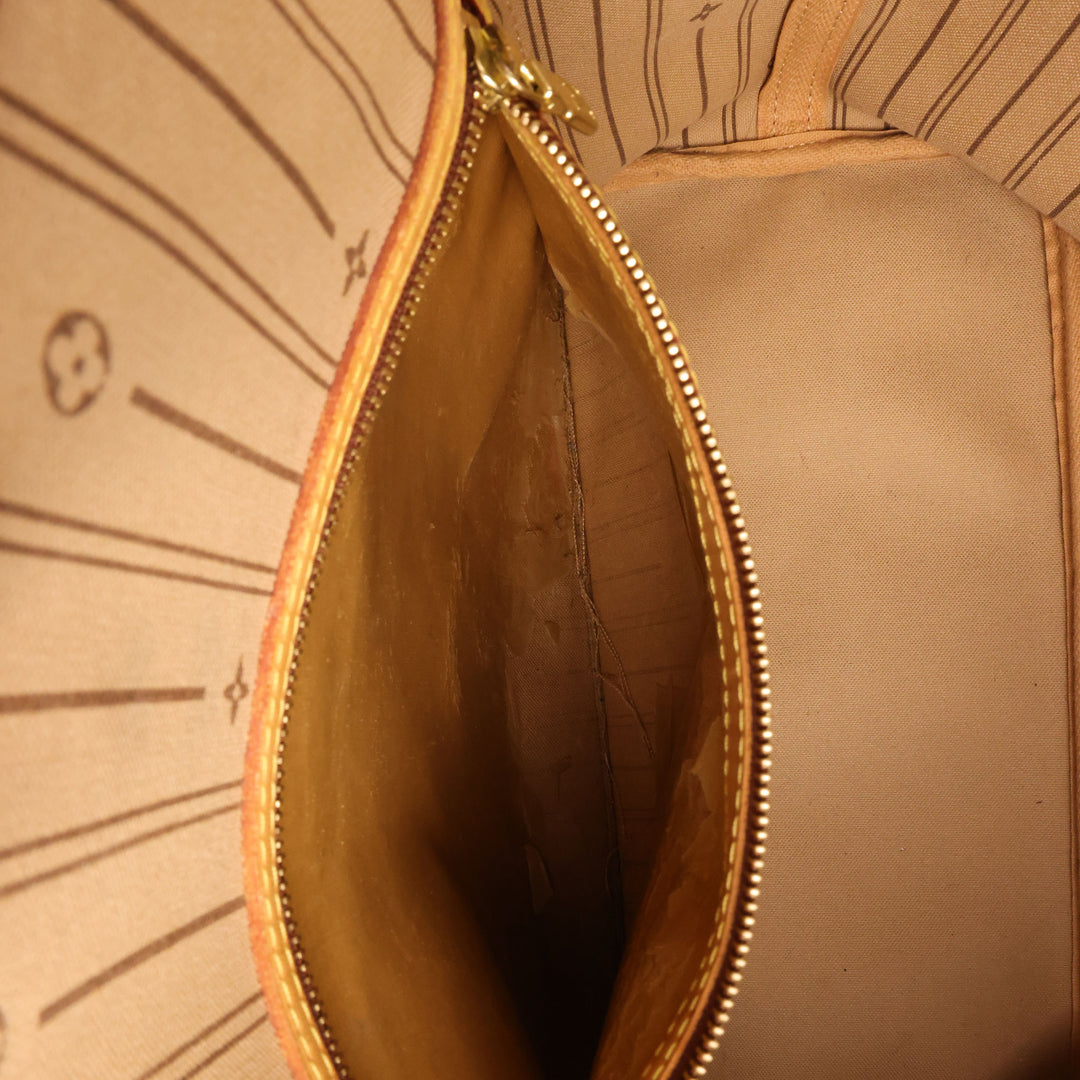 Louis Vuitton Neverfull MM