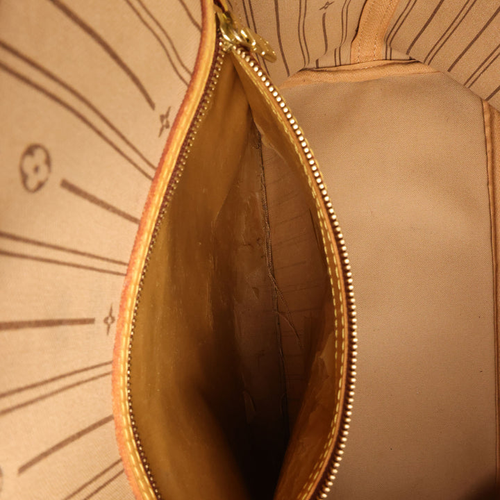 Louis Vuitton Neverfull MM