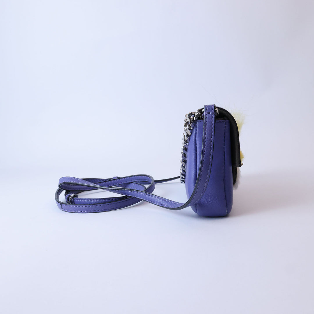 Fendi Monster Micro