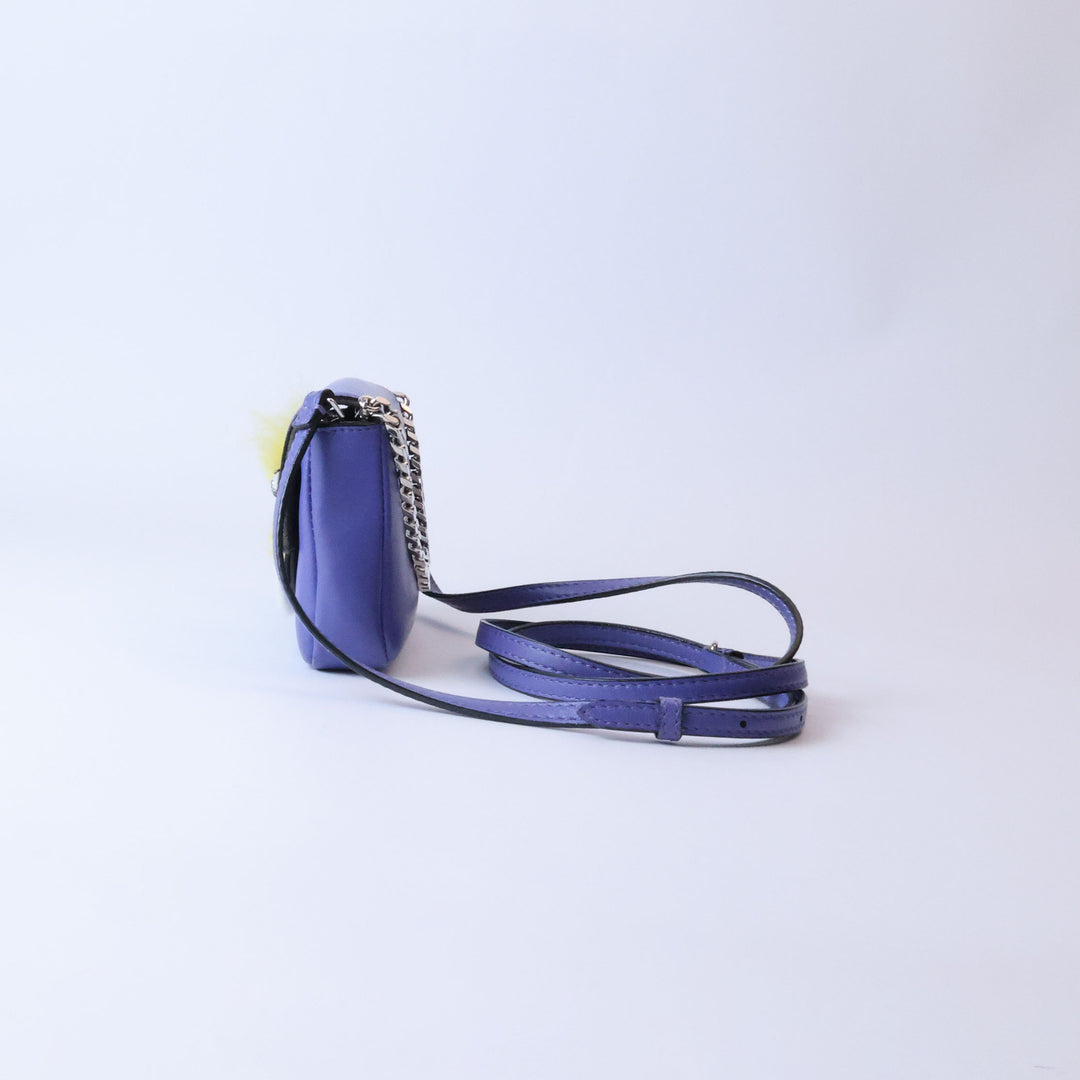 Fendi Monster Micro