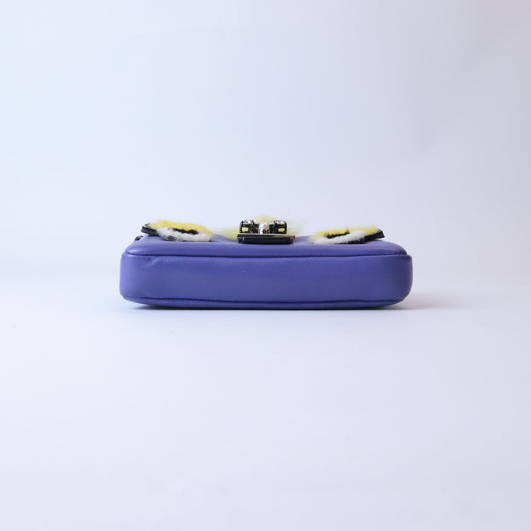 Fendi Monster Micro