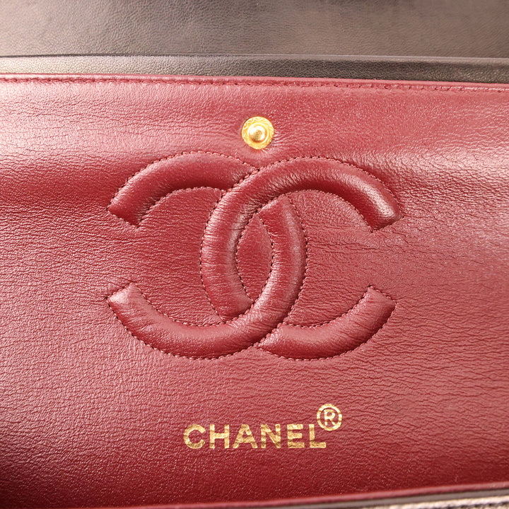 Chanel Vintage Classic Flap Medium